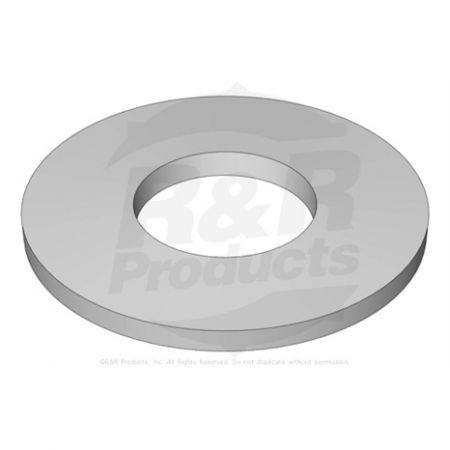 WASHER- Replaces Part Number 64209-03