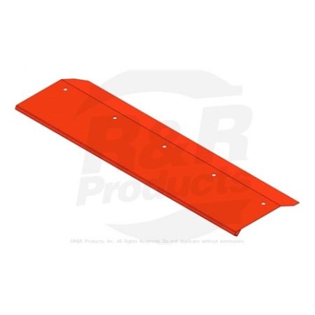 SHIELD- Replaces Part Number 126115