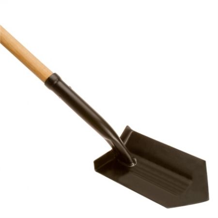 Trenching Shovel