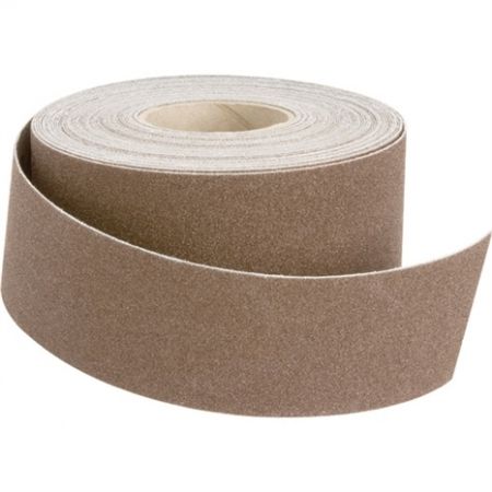 Abrasive Sandcloth