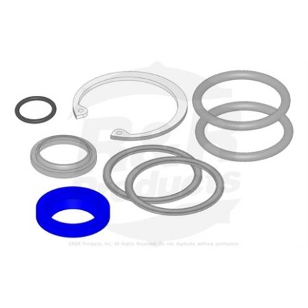 KIT-SEAL-FITS 131081 Replaces  131081/KIT