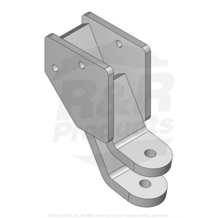 PIN- Replaces Part Number 131609