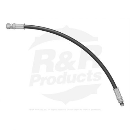 HOSE- Replaces Part Number 131623A