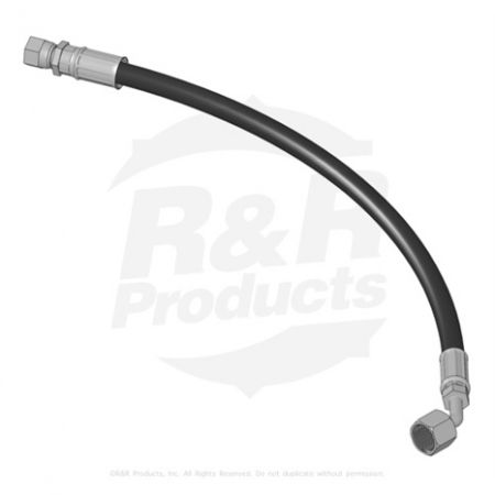 HOSE- Replaces Part Number 132046