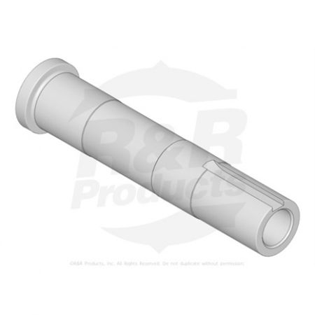 TUBE-Spindle Short Replaces 1-323529