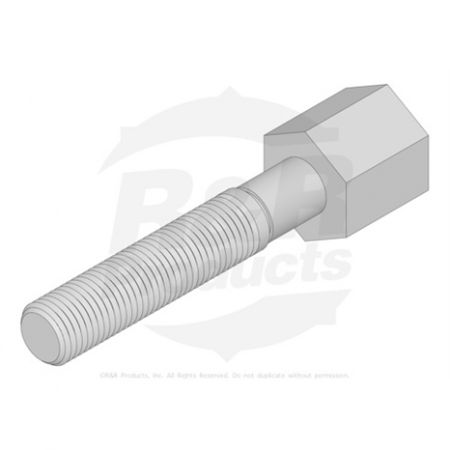 SCREW- Replaces Part Number 132-4586