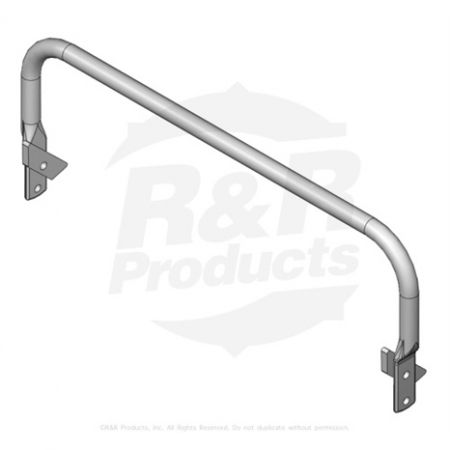 22" KICKSTAND- Replaces Part Number 132674