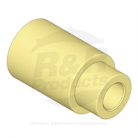 BUSHING- IDLER Replaces  1-413113