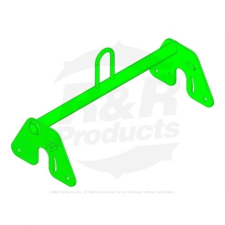 FRAME- Replaces Part Number 150212G