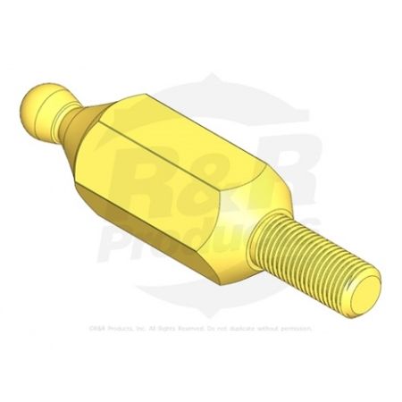 BALL- Replaces Part Number 150213