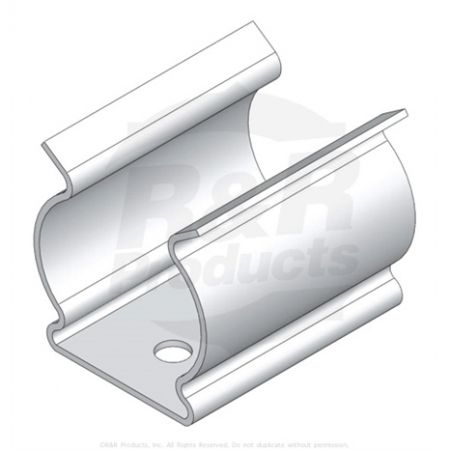 CLIP- Replaces Part Number 150221