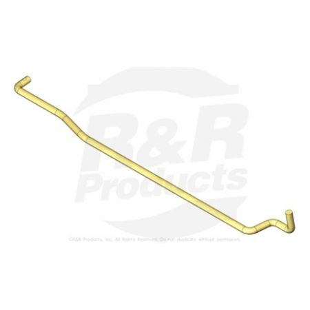 ROD- Replaces Part Number 150232