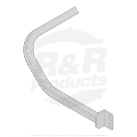 GUARD- Replaces Part Number 150244