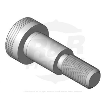 BOLT- Replaces Part Number 150258