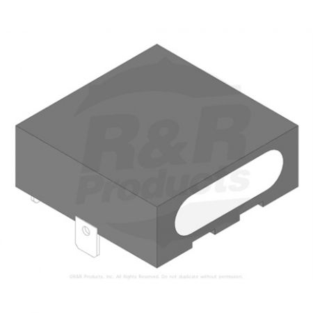 SWITCH- Replaces Part Number 150259