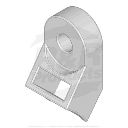 MOUNT- Replaces Part Number 150277