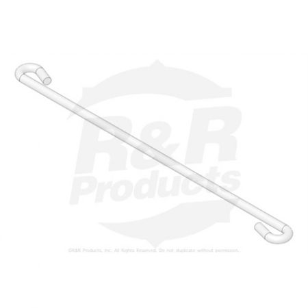 ROD- Replaces Part Number 150278