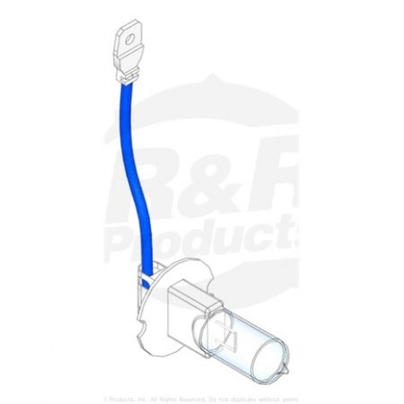 BULB- Replaces Part Number 150286