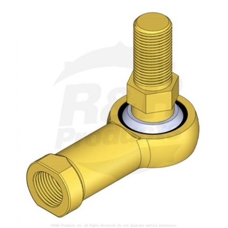 ROD- Replaces Part Number 150288