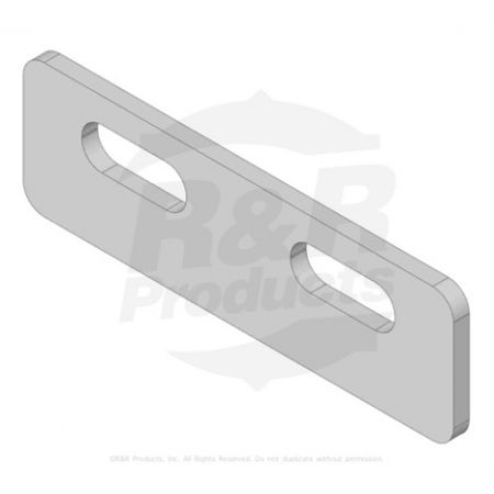 SPACER- Replaces Part Number 150302