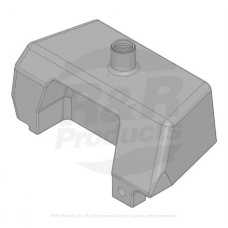 TANK- Replaces Part Number 150306