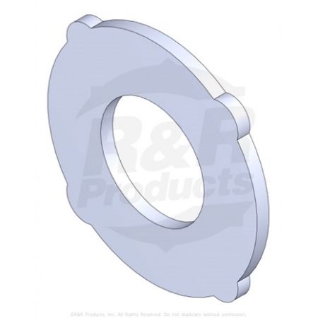 WASHER- Replaces Part Number 150323