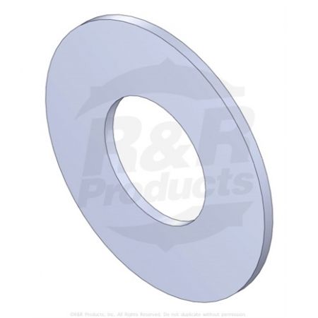 WASHER- Replaces Part Number 150339