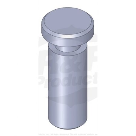 SPACER- Replaces Part Number 150357