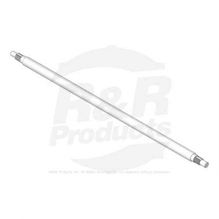 SHAFT- Replaces Part Number 1503690