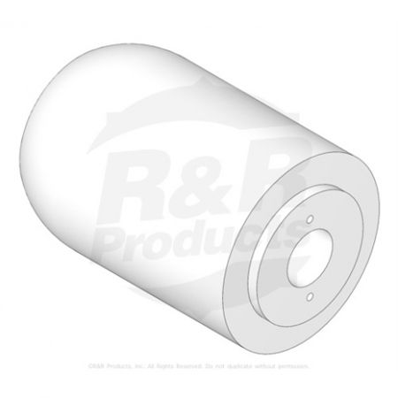 ROLLER- Replaces Part Number 150382