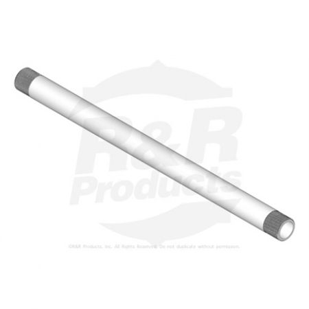 TUBE- Replaces Part Number 1503914