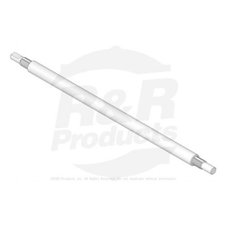 SHAFT- Replaces Part Number 150396