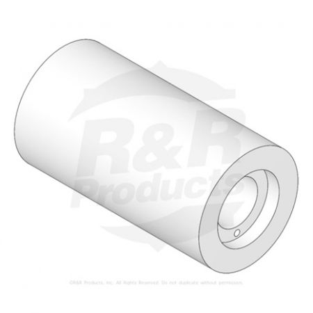 CENTER- Replaces Part Number 150399