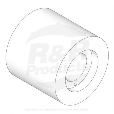 CENTER- Replaces Part Number 150402