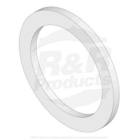 WASHER- Replaces Part Number 150406