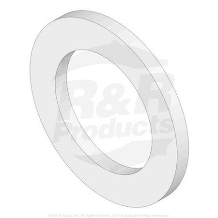 WASHER- Replaces Part Number 150408