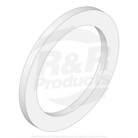 WASHER- Replaces Part Number 150409