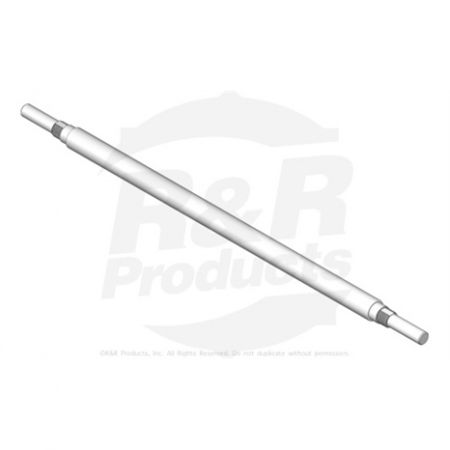 SHAFT- Replaces Part Number 1504210