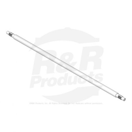 SHAFT- Replaces Part Number 1504360