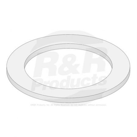 WASHER- Replaces Part Number 150445