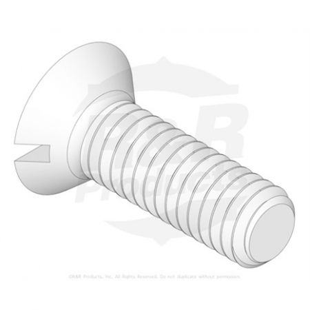 SCREW- Replaces Part Number 150479