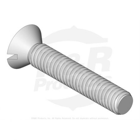 SCREW- Replaces Part Number 150482