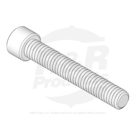 SCREW- Replaces Part Number 150483