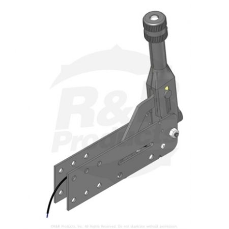 LEVER-BRAKE- Replaces Part Number 150499