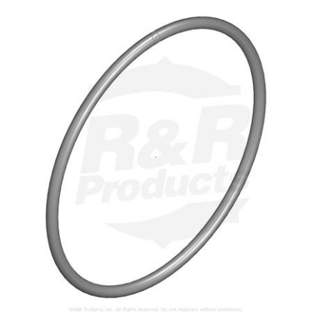 O-RING- Replaces Part Number 150501