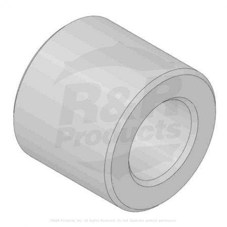 BUSHING- Replaces Part Number 150507