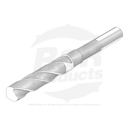 DRILL- Replaces Part Number 150532