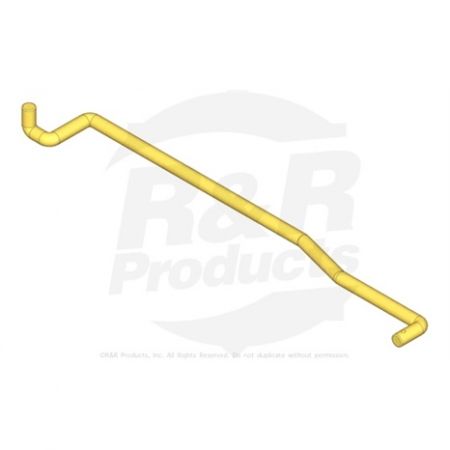 ROD- Replaces Part Number 150592