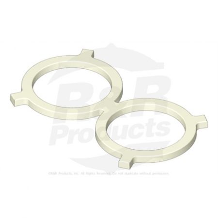 SEAL- Replaces Part Number 150607