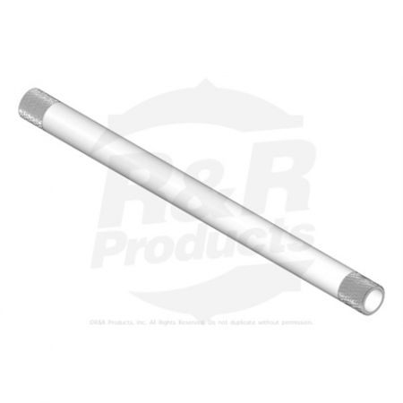 TUBE- Replaces Part Number 150684